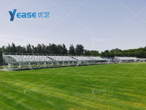 陜西全運(yùn)會（十四屆全運(yùn)會現(xiàn)代五項裝配式金屬看臺）