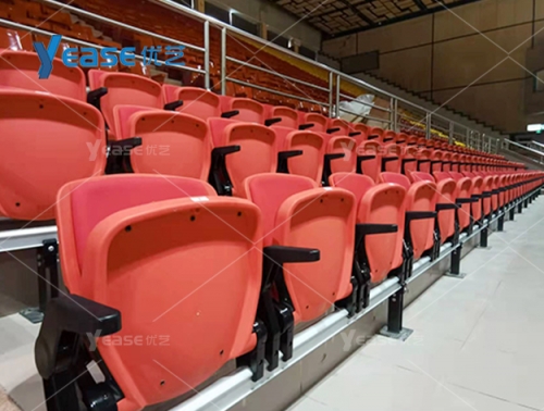 廣東省中山市中山體育館