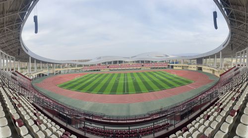 如何選擇安全耐用的場(chǎng)館座椅？關(guān)鍵在這兩點(diǎn)