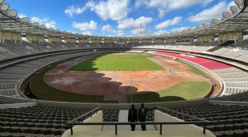 體育場館等級怎么分？不同級別能辦哪些比賽？